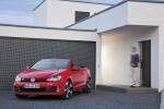 Volkswagen Golf GTi Cabrio 2012 года